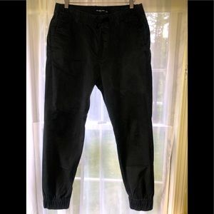 Abercrombie & Fitch Jogger pants